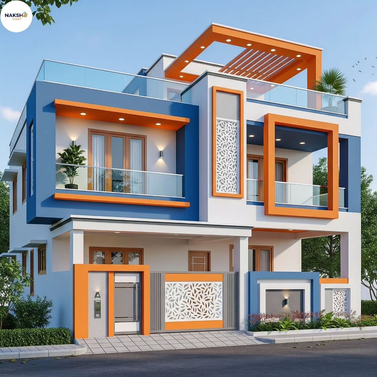 Exterior Painting