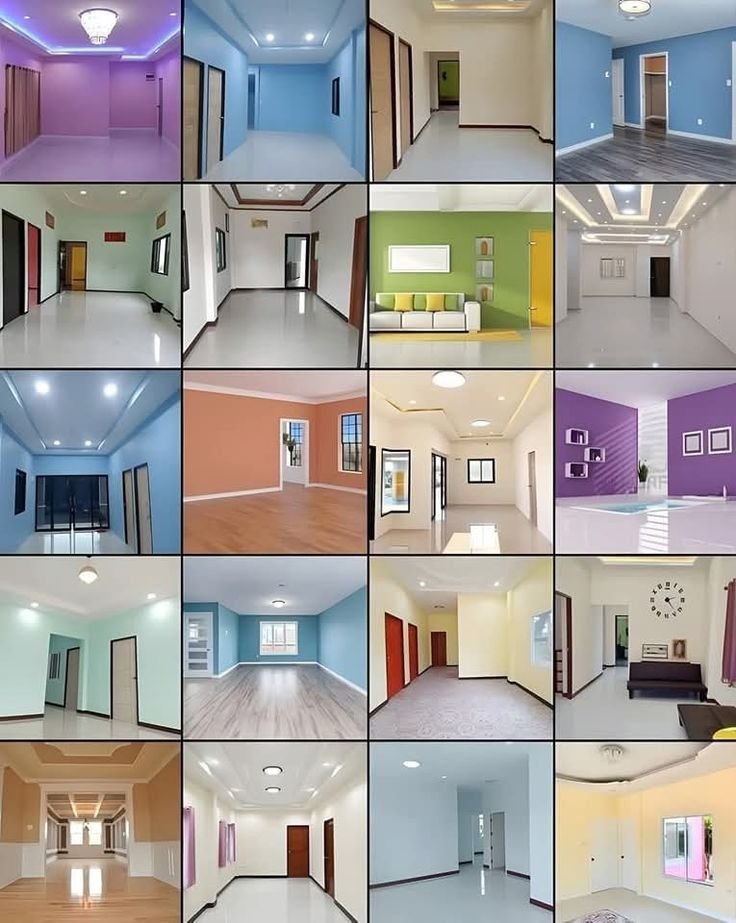 Home Painting